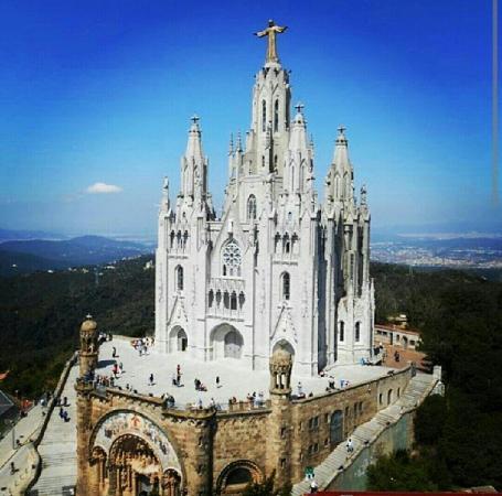 Temple of the Sacred Heart of Jesus
